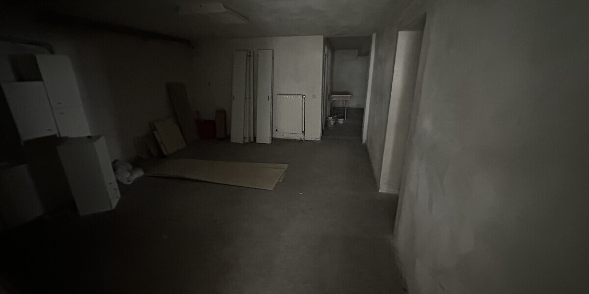 Gewerbeeinheit - Ideal für Lager, Vereine oder Hobbyzwecke - Gewerbeobjekt Dortmund / Brackel Brackel | Angebot:24571070