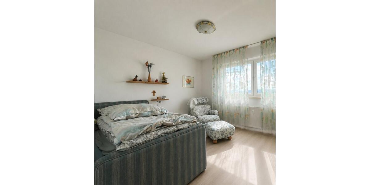 Etagenwohnung Lahnstein - 3 Zimmer, 68 m&sup2;, 740&euro; | Angebot:26614409