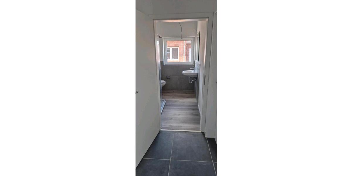 Etagenwohnung Saterland - 3 Zimmer, 65 m&sup2;, 700&euro; | Angebot:26050372
