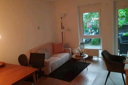 Wohnung Gießen Anneröder Siedlung - 2 Zimmer, 52 m&sup2;, 888&euro; | Angebot:26639024