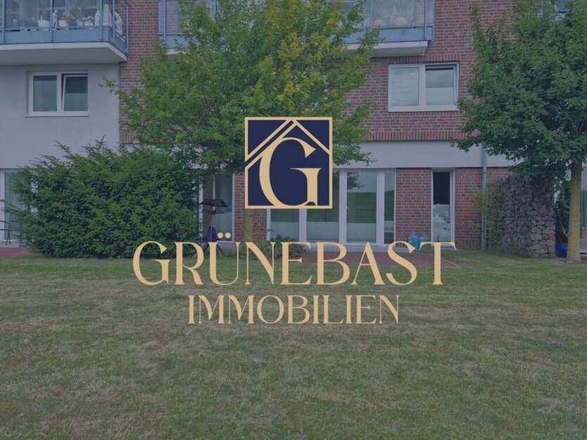 Wohnung zum Mieten in Wilhelmshaven 750 € 71.93 m²