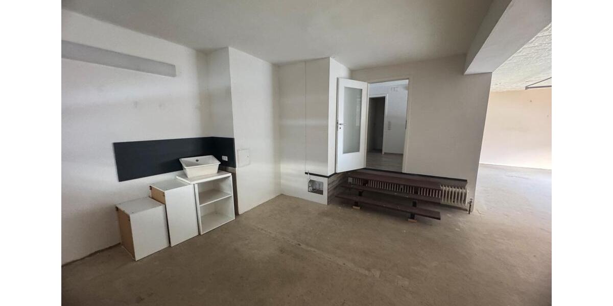 Gewerbeobjekt Nürnberg Gebersdorf - 850&euro; | Angebot:25049097