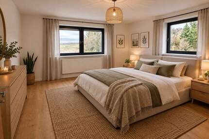 Wohnung Rottenburg an der Laaber - 3 Zimmer, 75 m&sup2;, 700&euro; | Angebot:27332974