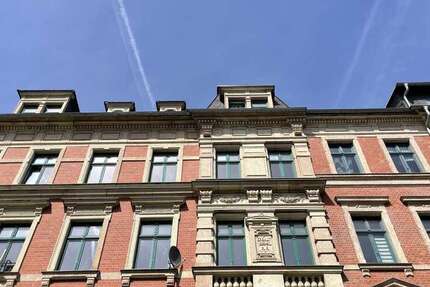 Neuer Fußbodenbelag inklusive- Helle 3 Zimmerwohnung in Schloßchemnitz! 2 zimmer