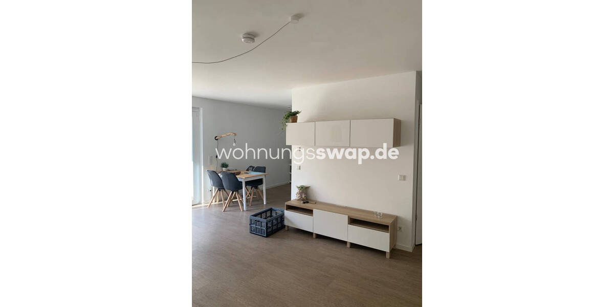 Etagenwohnung Berlin Spandau - 2 Zimmer, 65 m&sup2;, 730&euro; | Angebot:26758350