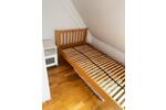 Wohnen auf Zeit Villingen-Schwenningen Schwenningen - 1 Zimmer, 17 m&sup2;, 380&euro; | Angebot:25436610
