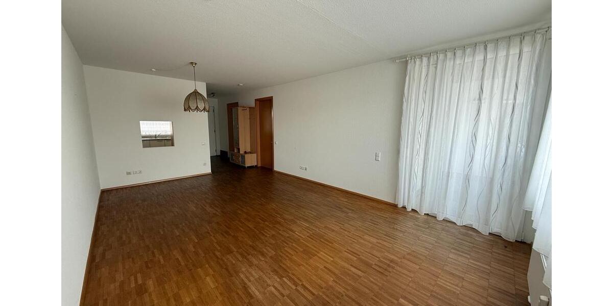 Etagenwohnung Reichenbach an der Fils - 2 Zimmer, 55 m&sup2;, 680&euro; | Angebot:26640275