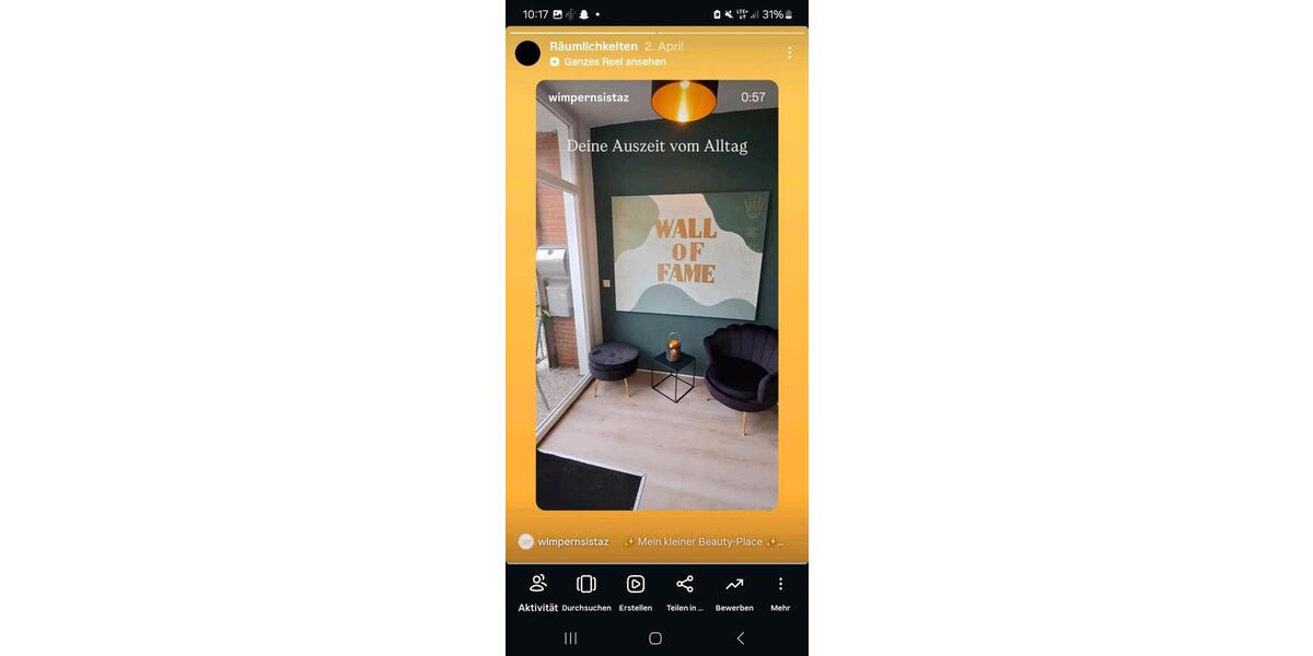 Gewerbeobjekt Ganderkesee - 220&euro; | Angebot:26355027