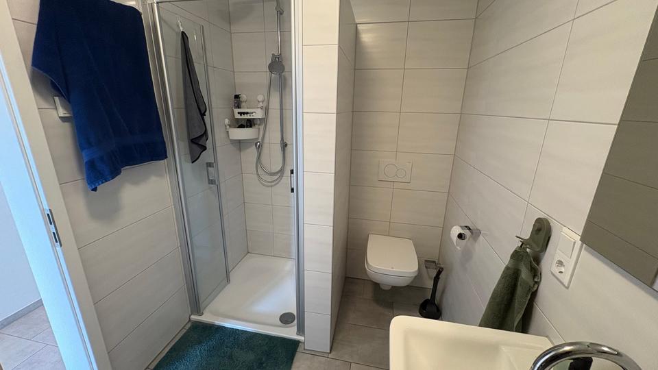 Dachgeschoßwohnung Fürstenau - 3 Zimmer, 70 m&sup2;, 610&euro; | Angebot:26439758