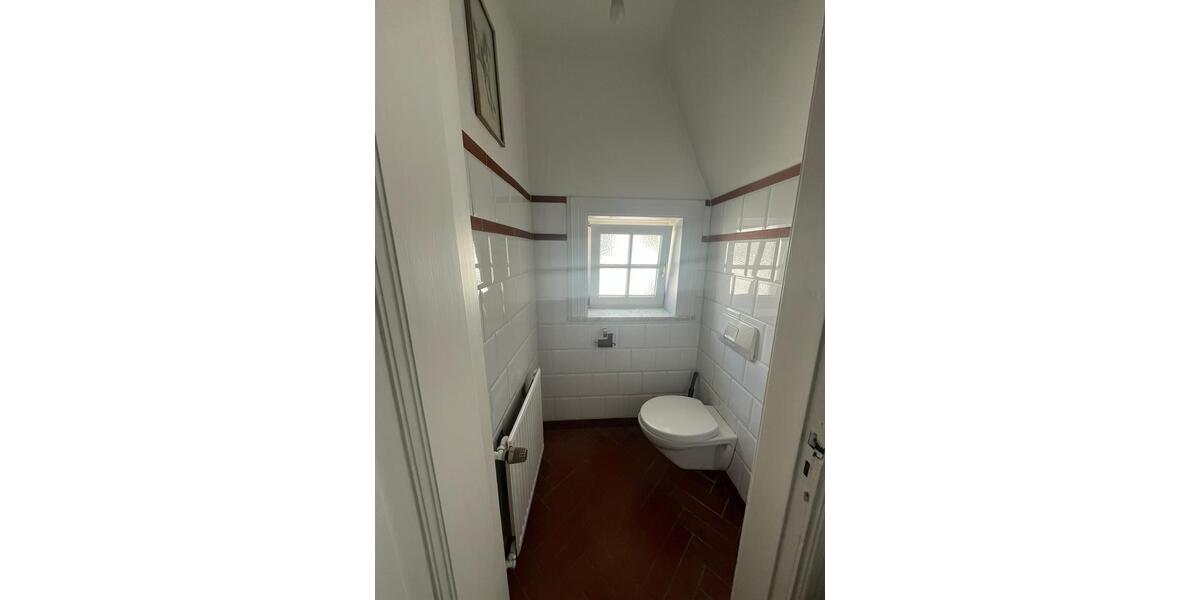 Etagenwohnung Hamburg Altona - 4 Zimmer, 116 m&sup2;, 2.599&euro; | Angebot:26556557