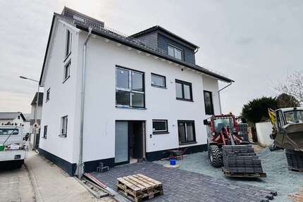 Wohnung Weiterstadt - 3 Zimmer, 98 m&sup2;, 1.600&euro; | Angebot:25913892