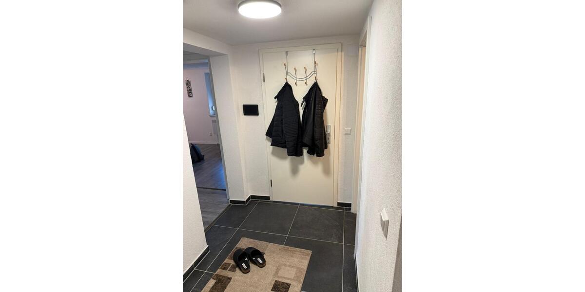 Etagenwohnung Obersulm - 2.5 Zimmer, 55 m&sup2;, 750&euro; | Angebot:26566586