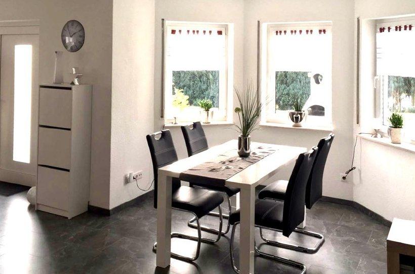 Erdgeschoßwohnung Olpe - 2 Zimmer, 62 m&sup2;, 620&euro; | Angebot:26638405