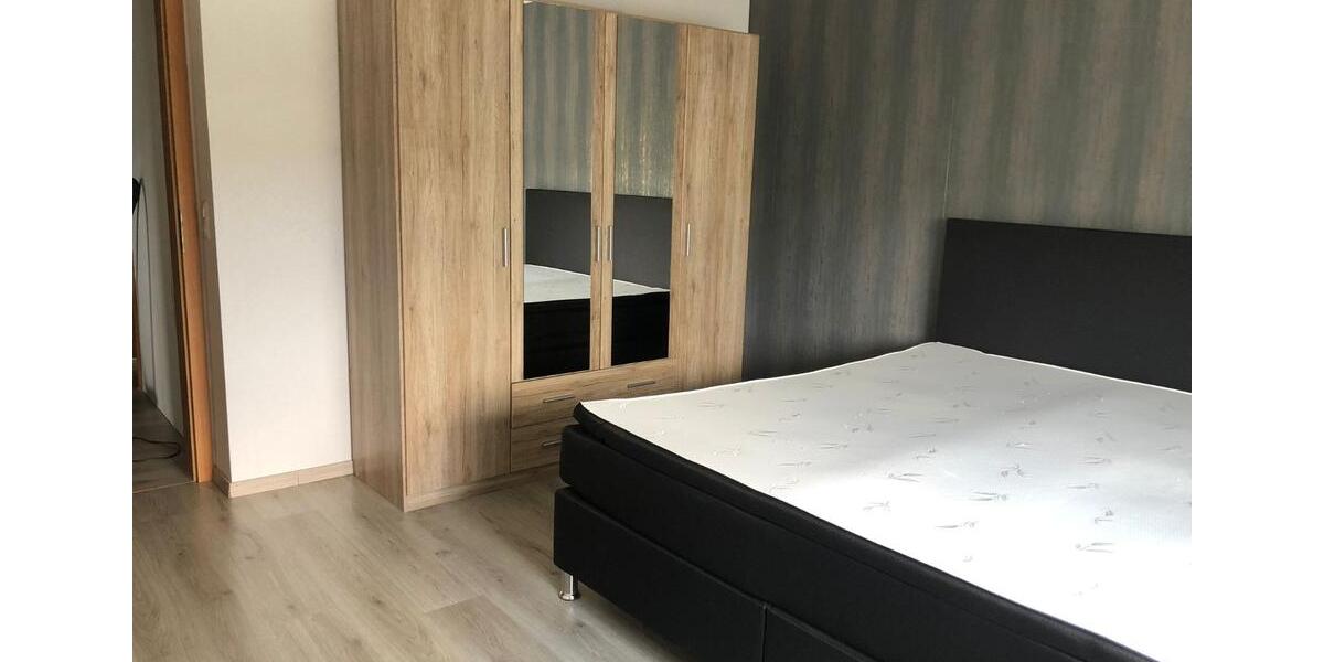 Erdgeschoßwohnung Hofgeismar - 3 Zimmer, 78 m&sup2;, 650&euro; | Angebot:26461811