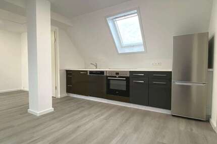 Wohnung Oberndorf am Neckar - 2.5 Zimmer, 65 m&sup2;, 550&euro; | Angebot:25735494