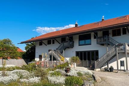 Gewerbeobjekt Uffing am Staffelsee - 1.250&euro; | Angebot:26290860