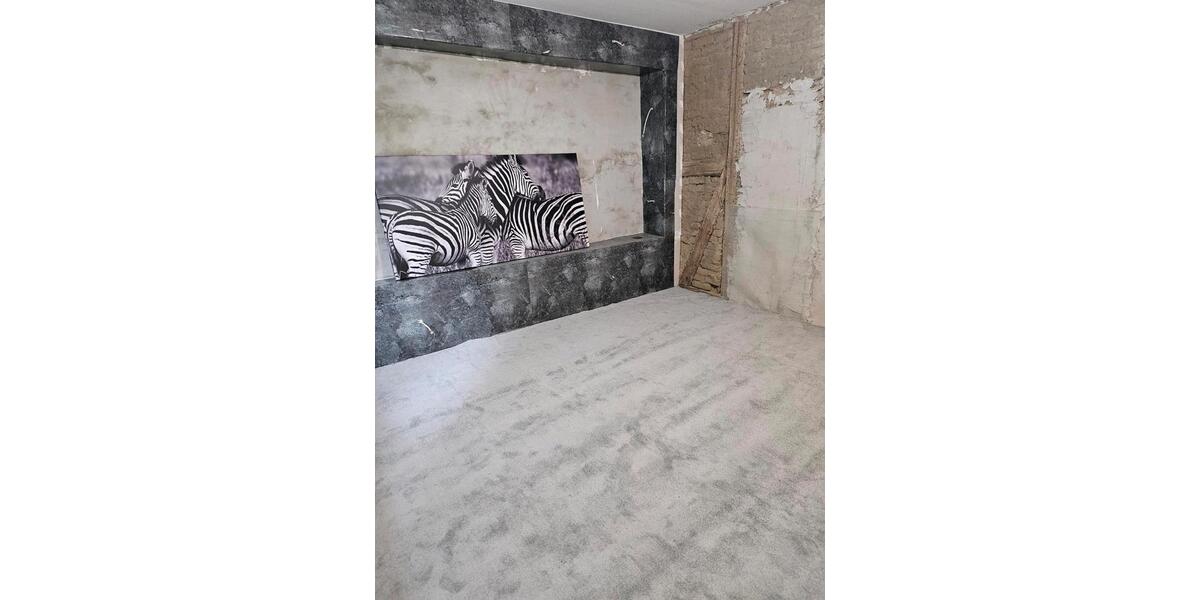 EG Wohnung & Garten & EG Gewerbe Praxis Atelier Geschäft 103 m2 2 zimmer