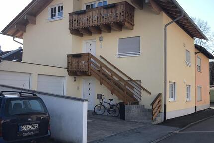 Vermiete moderne 3 Zimmerwohnung mit 63 m2 3 zimmer