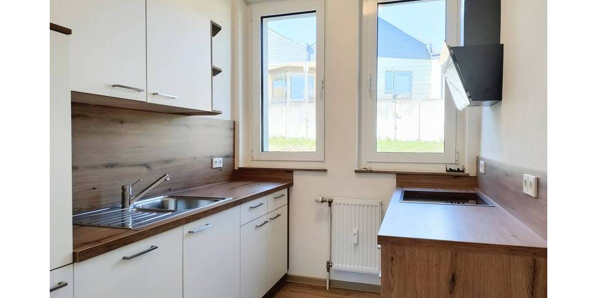 Etagenwohnung Waxweiler - 4 Zimmer, 99 m&sup2;, 1.100&euro; | Angebot:26568923