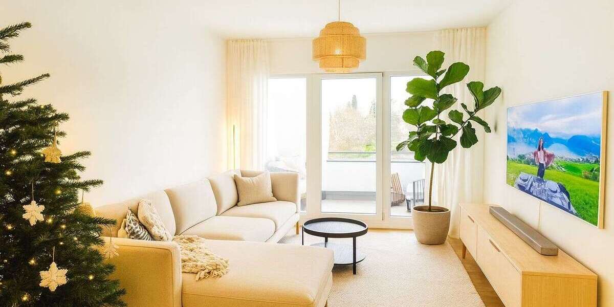 Wohnung zum Mieten in Bamberg 1.630 € 90.66 m² 3 zimmer