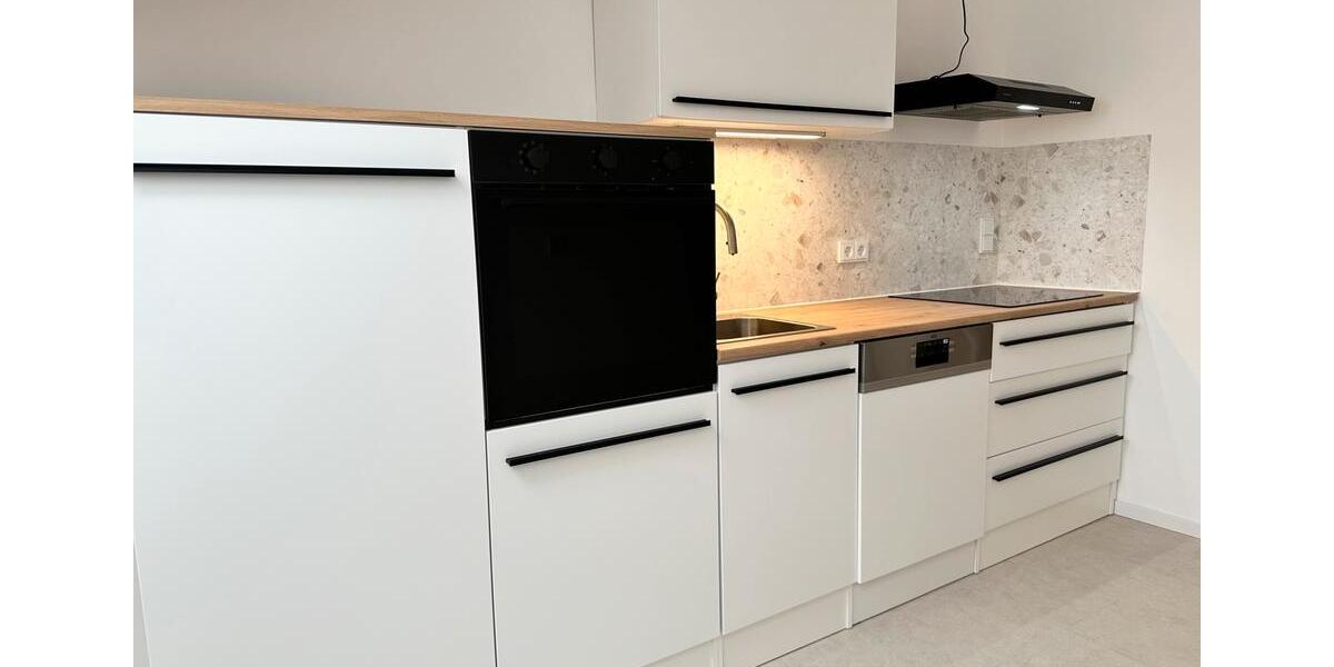 Dachgeschoßwohnung Kumhausen - 3.5 Zimmer, 99 m&sup2;, 1.250&euro; | Angebot:25936221