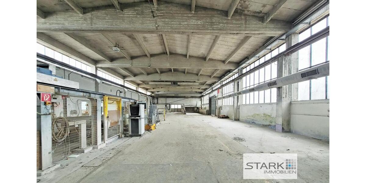 Gewerbeobjekt Kirchheim - 840&euro; | Angebot:25397943