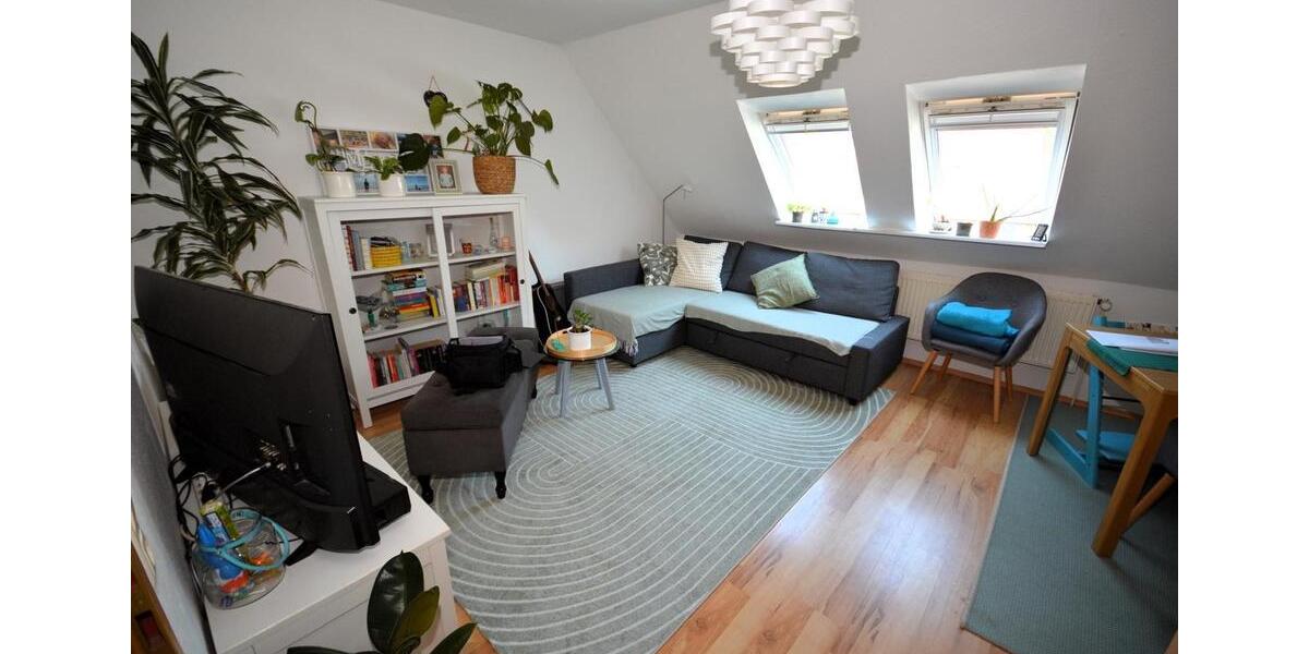 Etagenwohnung Wendisch Evern - 3 Zimmer, 68 m&sup2;, 800&euro; | Angebot:26636499