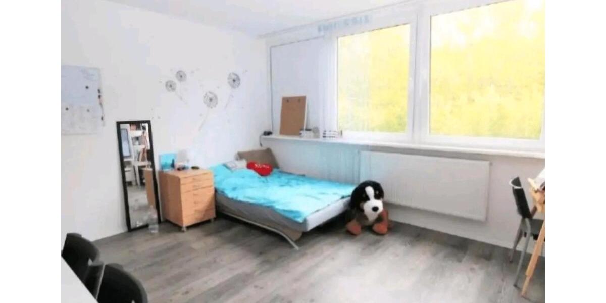 Stilvolle, gepflegte 1-Zimmer-Wohnung mit EBK + TG in Kerpen 1 zimmer