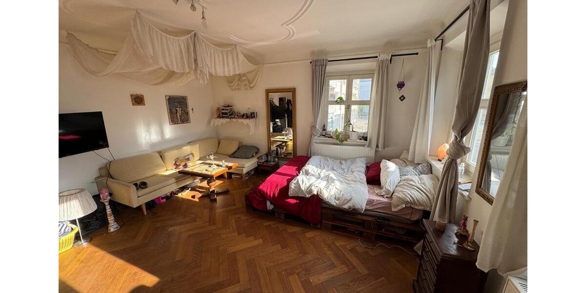 Wohnen auf Zeit Augsburg Bergheim - 1 Zimmer, 1 m&sup2;, 620&euro; | Angebot:26340159