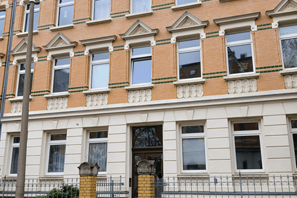 Wohnung Leipzig Gohlis-Süd - 1 Zimmer, 37 m&sup2;, 599&euro; | Angebot:27016158