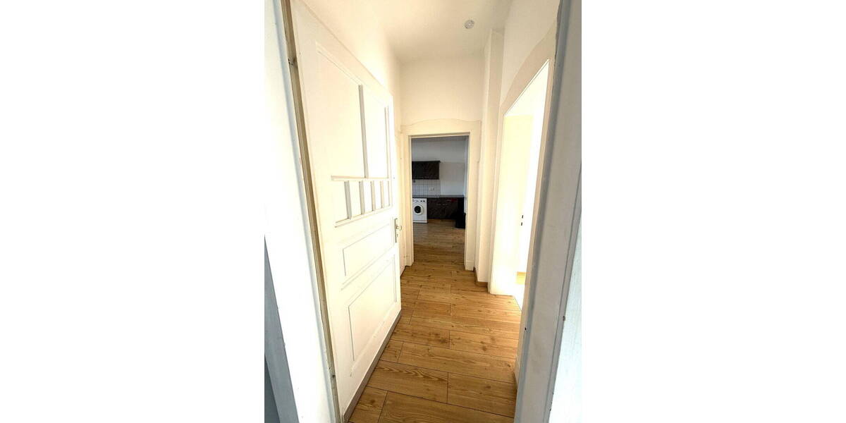 Etagenwohnung Essen Holsterhausen - 2 Zimmer, 51 m&sup2;, 520&euro; | Angebot:26621813