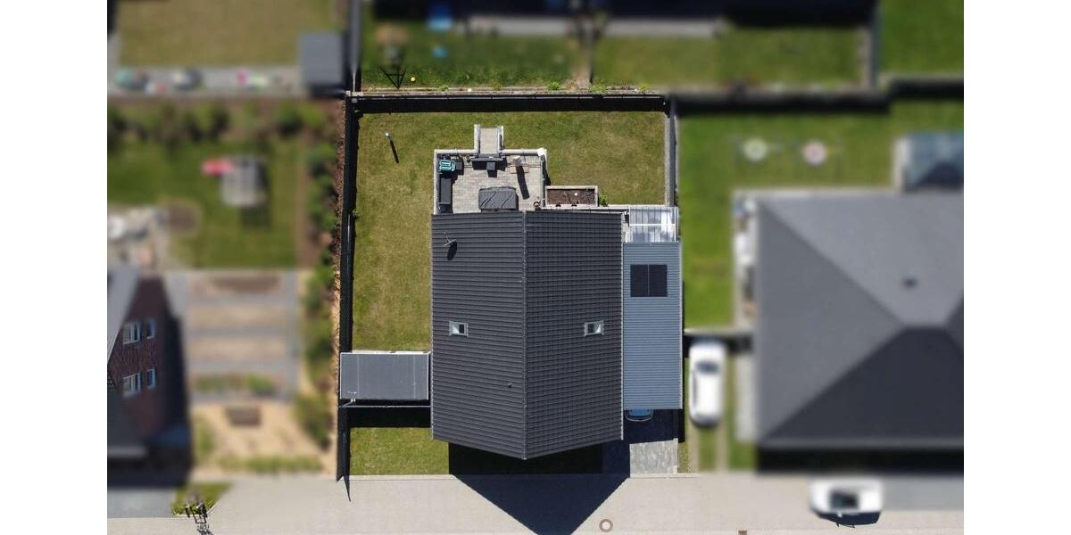 Einfamilienhaus Ostercappeln - 4 Zimmer, 126 m&sup2;, 1.320&euro; | Angebot:26321771