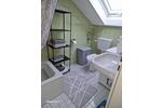 Dachgeschoßwohnung Sindelfingen Sindelfingen (Stadt) - 1 Zimmer, 32 m&sup2;, 700&euro; | Angebot:26603924
