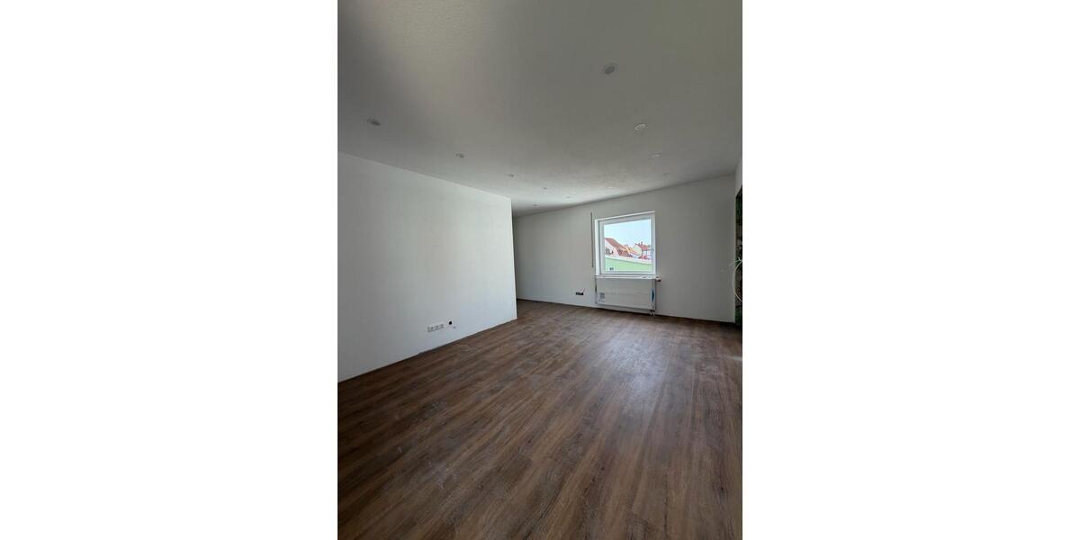 Etagenwohnung Hessisch Lichtenau - 2 Zimmer, 58 m&sup2;, 580&euro; | Angebot:26701984