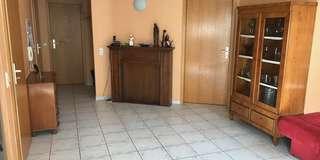 Dachgeschoßwohnung Groß-Umstadt Umstadt - 2 Zimmer, 61 m&sup2;, 590&euro; | Angebot:26624531