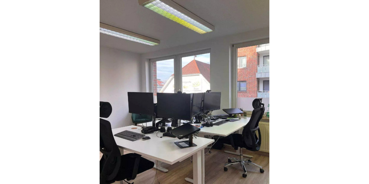 Gewerbeobjekt Cloppenburg - 1.300&euro; | Angebot:25384771