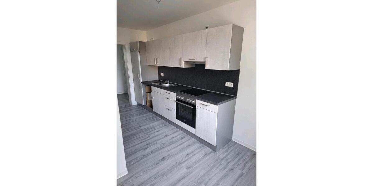 Etagenwohnung Ludwigslust - 3 Zimmer, 85 m&sup2;, 800&euro; | Angebot:26662629