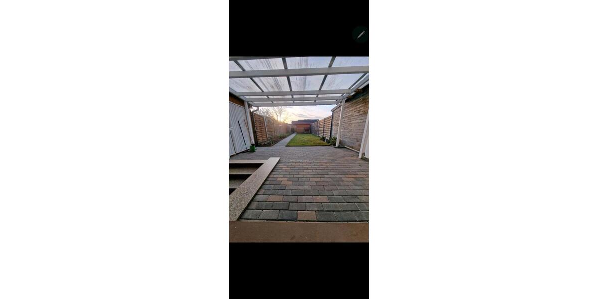 Etagenwohnung Melle - 4 Zimmer, 90 m&sup2;, 1.050&euro; | Angebot:26703487