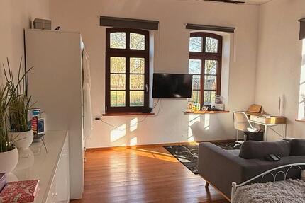 Erdgeschosswohnung in der Natur 4 zimmer