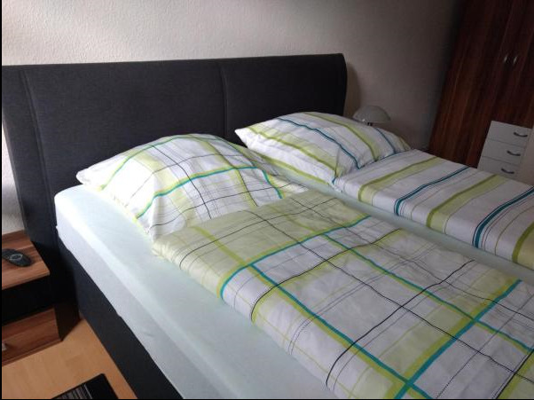 Wohnen auf Zeit Wilhelmshaven - 3 Zimmer, 15 m&sup2;, 390&euro; | Angebot:25873886