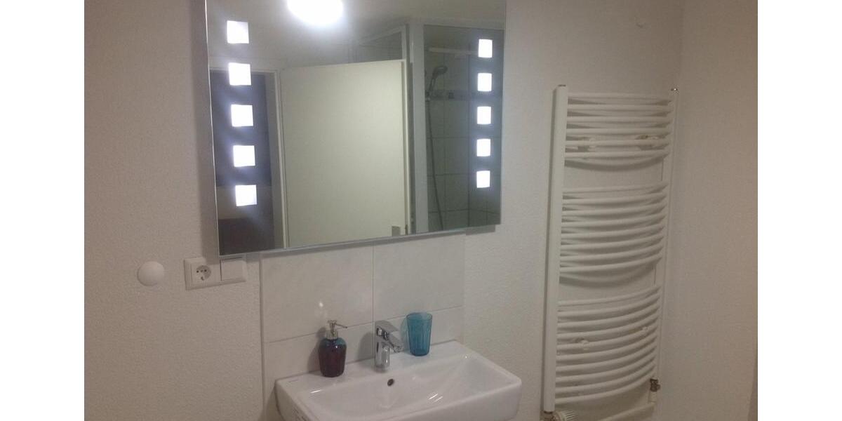 Terrassenwohnung Binzen - 1 Zimmer, 40 m&sup2;, 650&euro; | Angebot:25424525