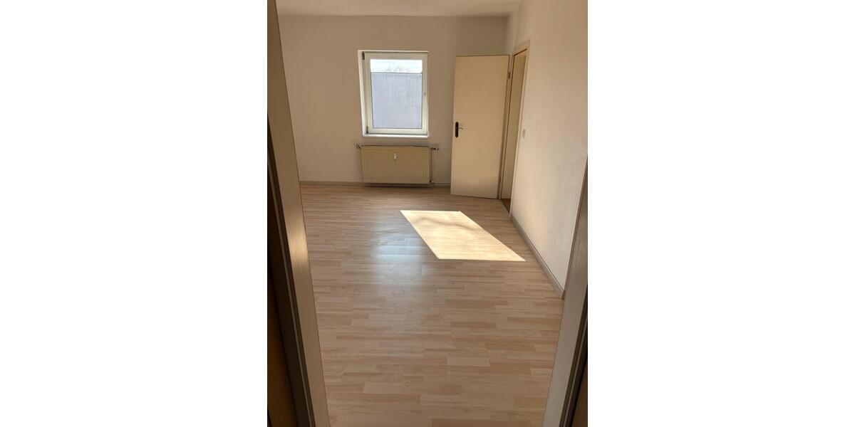 Etagenwohnung Goldberg - 2 Zimmer, 43 m&sup2;, 425&euro; | Angebot:25613177