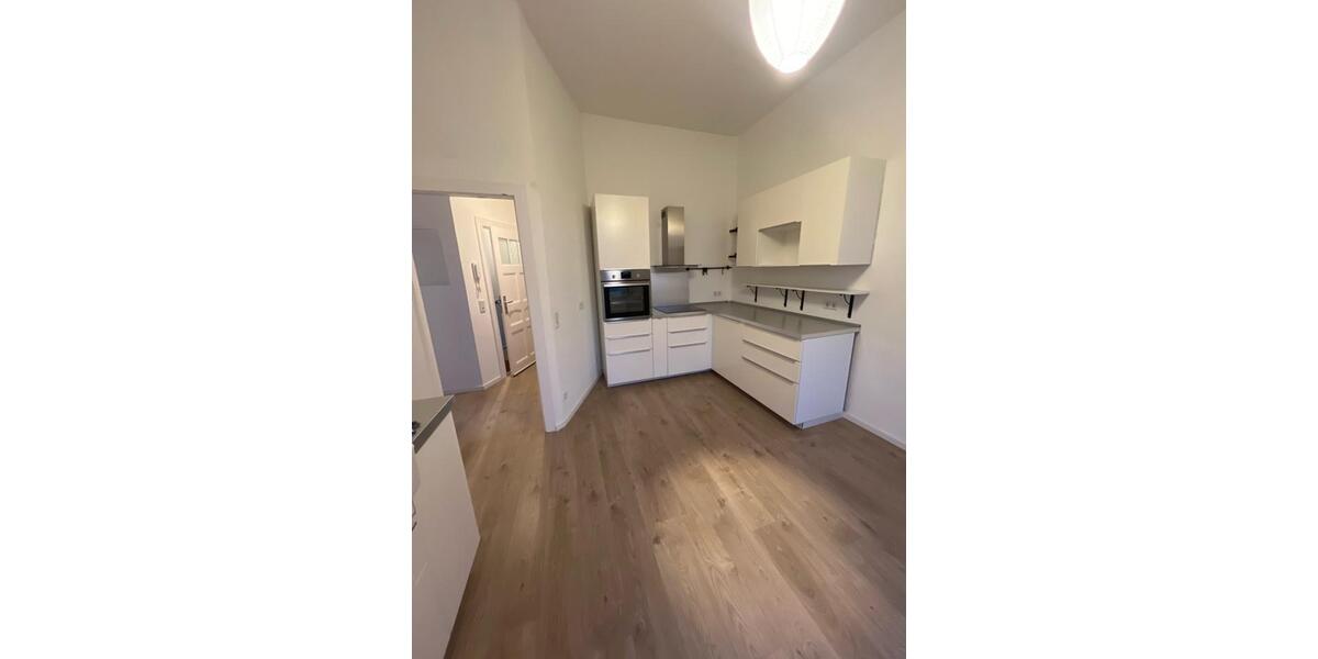 Dachgeschoßwohnung Frankfurt am Main Nordend West - 1 Zimmer, 58 m&sup2;, 1.200&euro; | Angebot:24876094