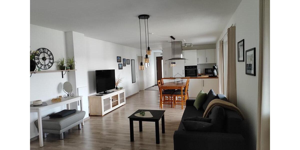 Wohnen auf Zeit Rottweil - 1 Zimmer, 50 m&sup2;, 1.220&euro; | Angebot:26219691