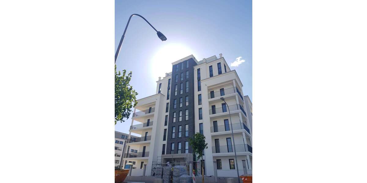 Etagenwohnung Langen - 2 Zimmer, 62 m&sup2;, 1.600&euro; | Angebot:25760265