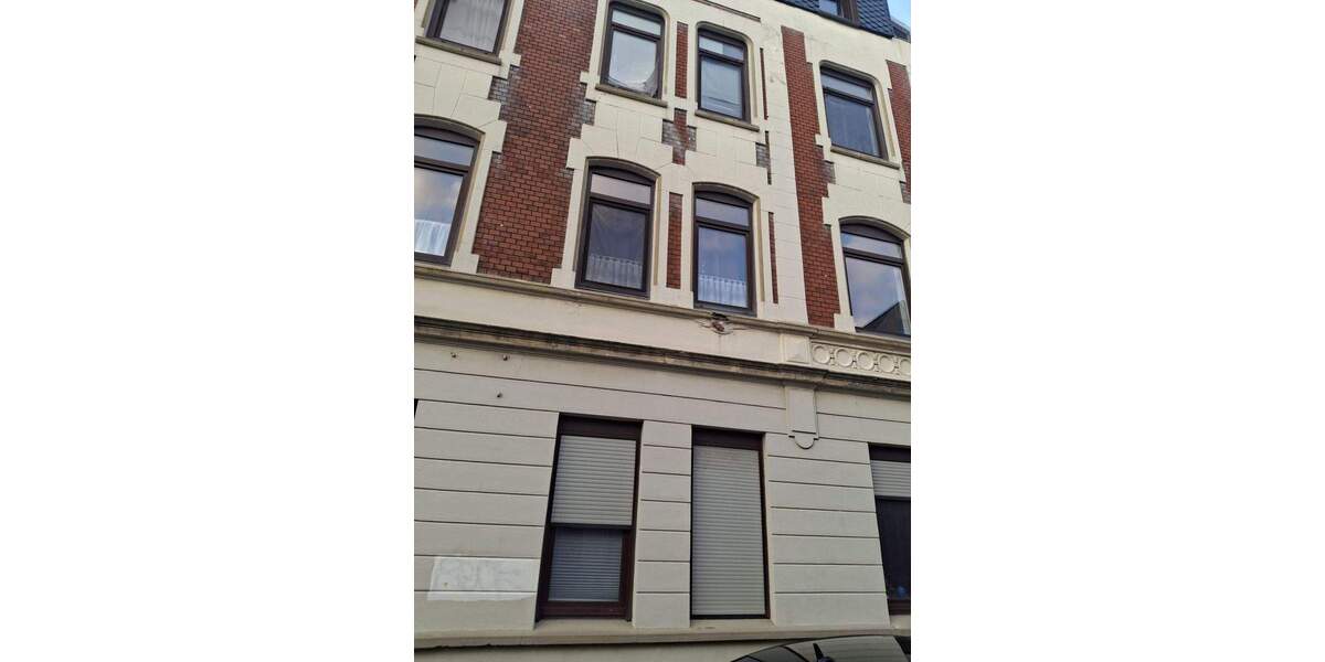 Etagenwohnung Bremerhaven Lehe - 2 Zimmer, 55 m&sup2;, 450&euro; | Angebot:25669770