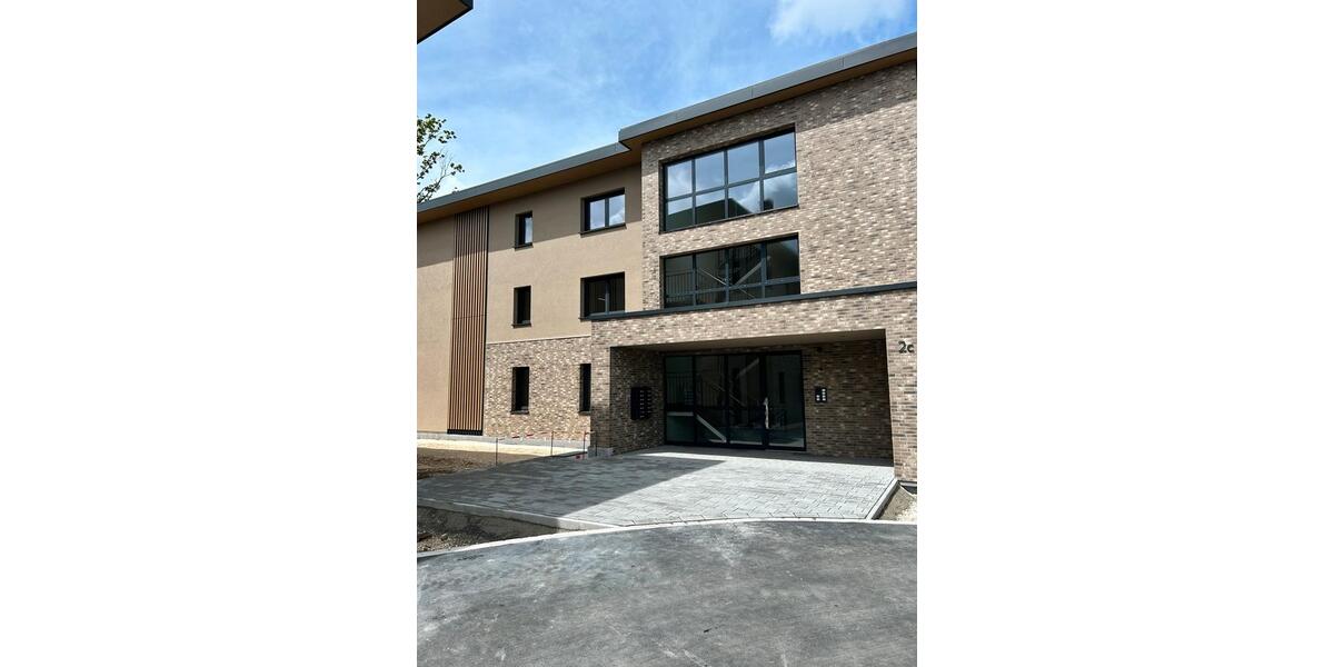 Etagenwohnung Steinberg am See Oder - 3 Zimmer, 104 m&sup2;, 1.300&euro; | Angebot:26504115