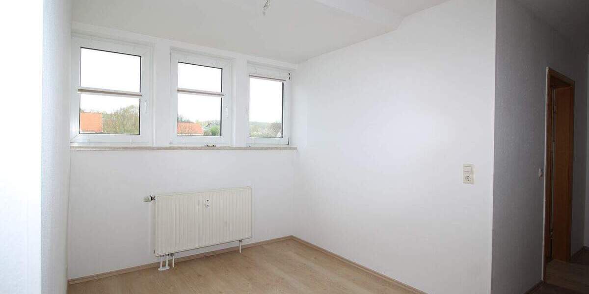 Etagenwohnung St. Egidien - 4 Zimmer, 113 m&sup2;, 788&euro; | Angebot:25745324