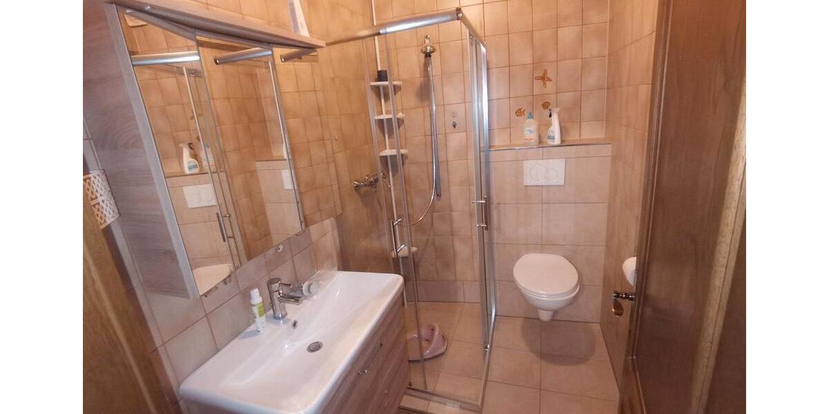 Etagenwohnung Johannesberg - 2.5 Zimmer, 84 m&sup2;, 690&euro; | Angebot:26413687