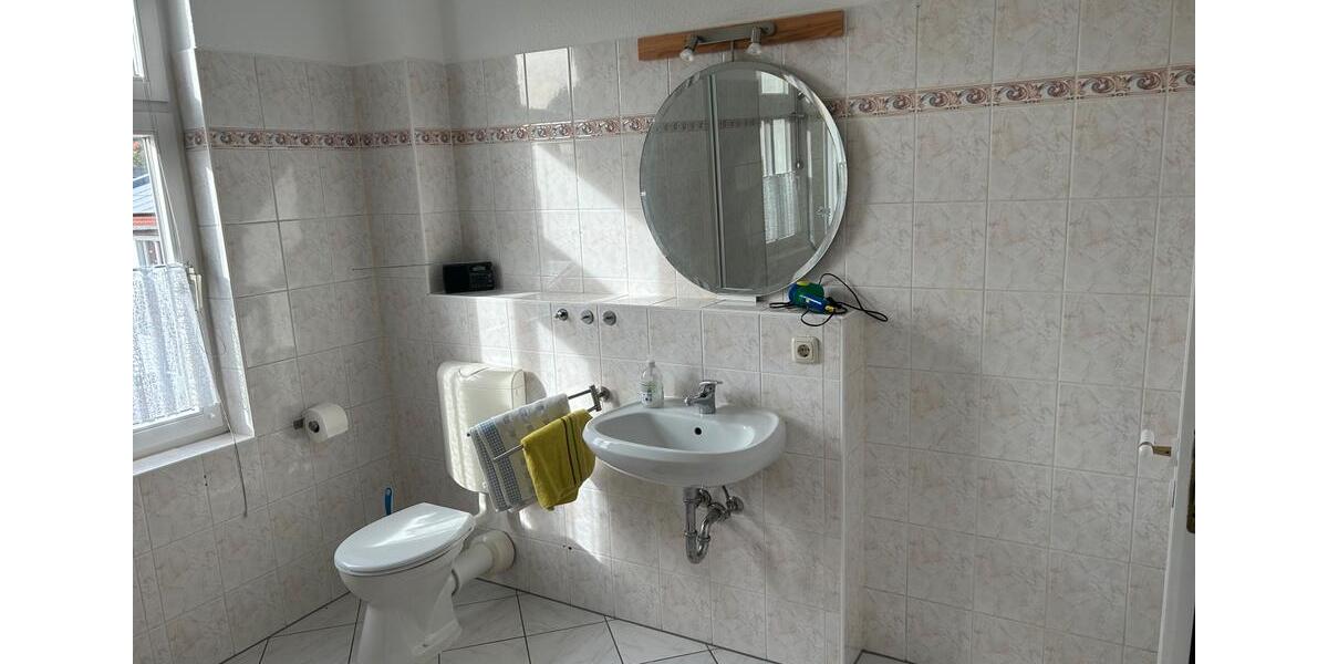 Möblierte Wohnung auf Zeit zu vermieten 2 zimmer